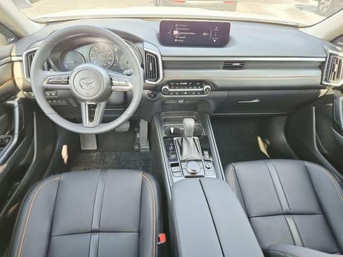 New 2026 MAZDA CX-50 AWD 2.5 Hybrid w/ Premium Pkg image 10