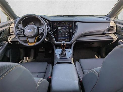 Used 2024 Subaru Outback Wilderness w/ Wilderness Package image 17