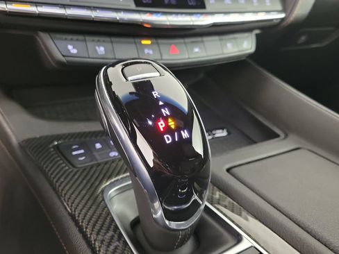 Used 2021 Cadillac CT5 Sport RWD image 30