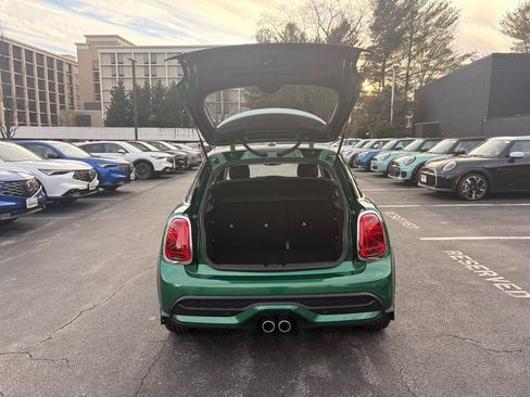 Used 2023 MINI Cooper S image 13