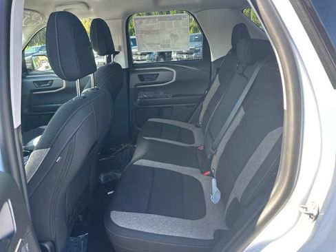 New 2025 Ford Bronco Sport Big Bend w/ Convenience Package image 10