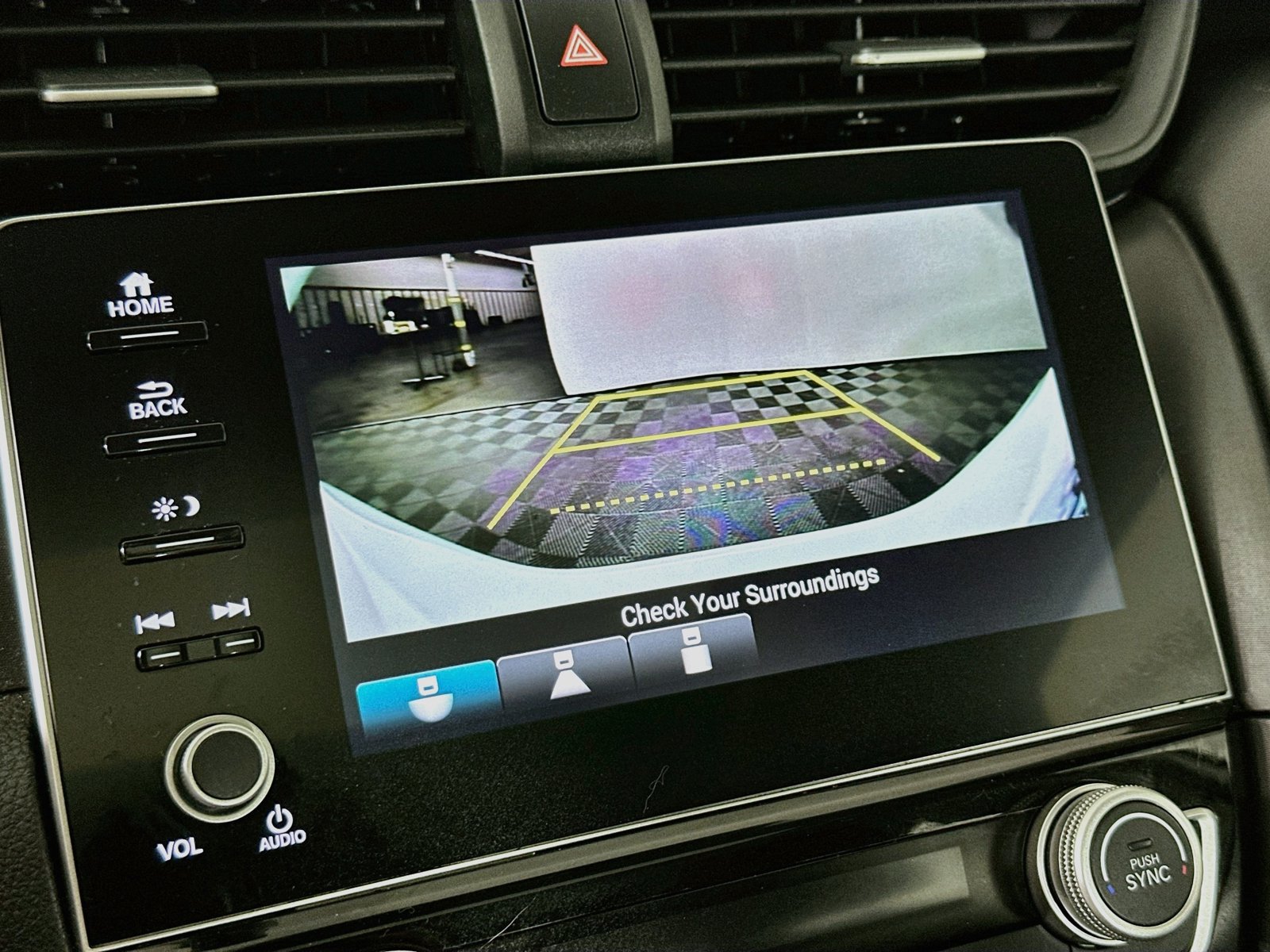 Used 2019 Honda Insight Touring image 14