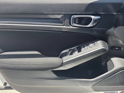 Certified 2023 Honda Civic LX image 30