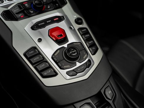 Used 2014 Lamborghini Aventador LP 700-4 AWD/4WD image 48