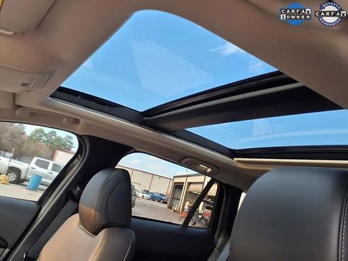 Certified 2025 MAZDA CX-50 AWD 2.5 Hybrid w/ Weather Package image 11