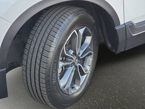 Certified 2022 Honda CR-V EX-L image 33