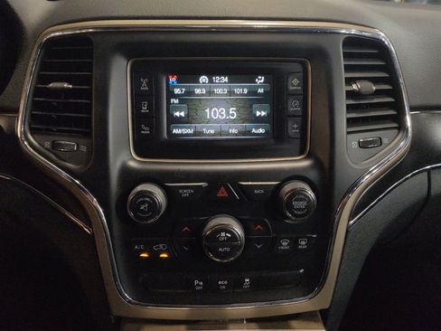 Used 2015 Jeep Grand Cherokee Limited image 25