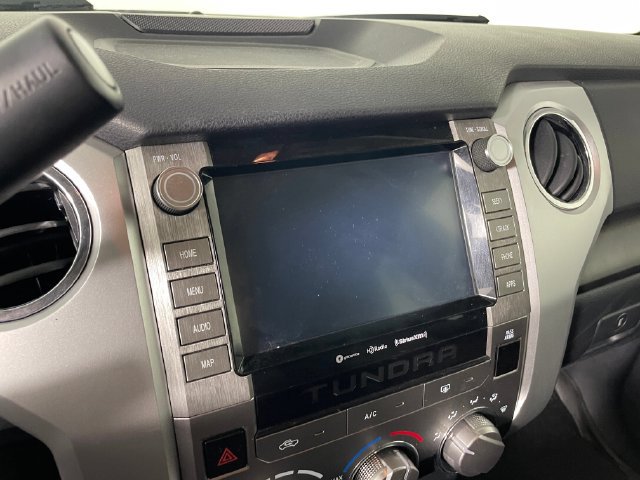 Used 2020 Toyota Tundra SR5 AWD/4WD image 7
