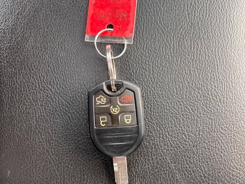 Used 2014 Ford Flex SEL w/ Equipment Group 202A AWD/4WD image 29
