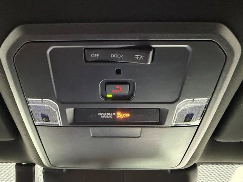 New 2026 Toyota Tacoma TRD Sport image 22