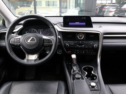 Used 2019 Lexus RX 350 350 image 22