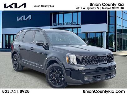Used 2025 Kia Telluride SX Prestige X-Pro