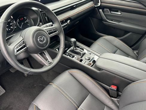 Used 2025 MAZDA CX-50 2.5 Turbo w/ Weather Package image 9