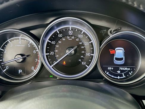 Used 2020 MAZDA CX-5 Touring image 12