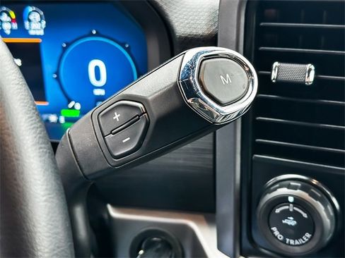 Used 2024 Ford F150 XLT w/ Mobile Office Package image 22