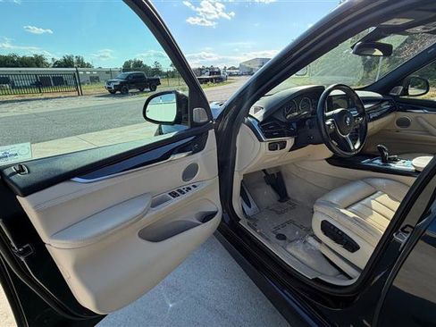 Used 2014 BMW X5 xDrive50i AWD/4WD image 10