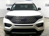 Certified 2024 Ford Explorer Limited image 2