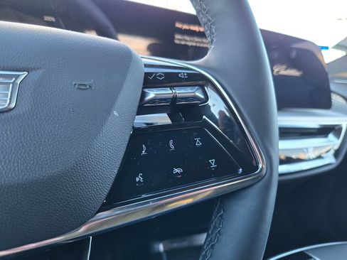 New 2026 Cadillac Lyriq Luxury image 22