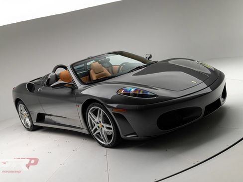 Used 2005 Ferrari F430 Spider RWD image 14