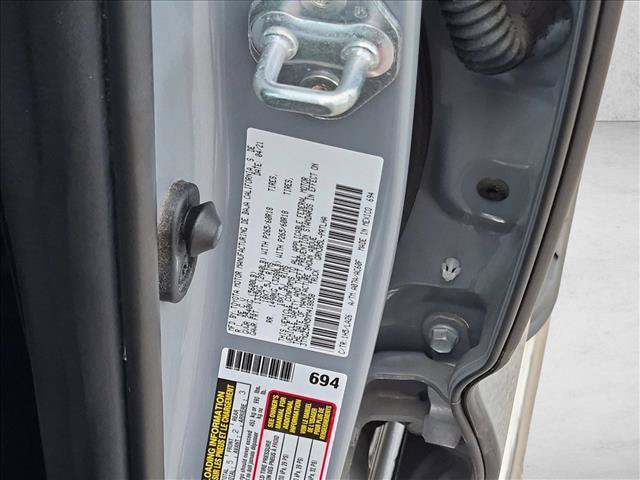 Used 2021 Toyota Tacoma Limited AWD/4WD image 25