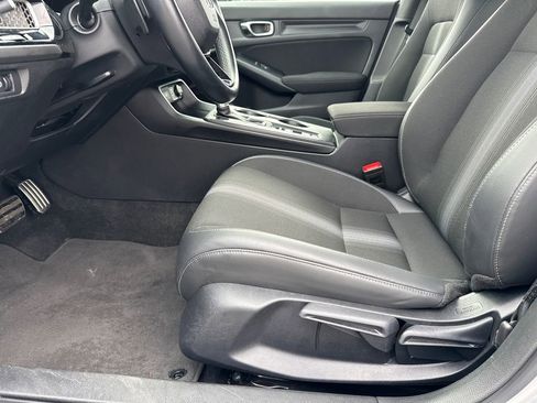 Used 2024 Honda Civic Sport image 10
