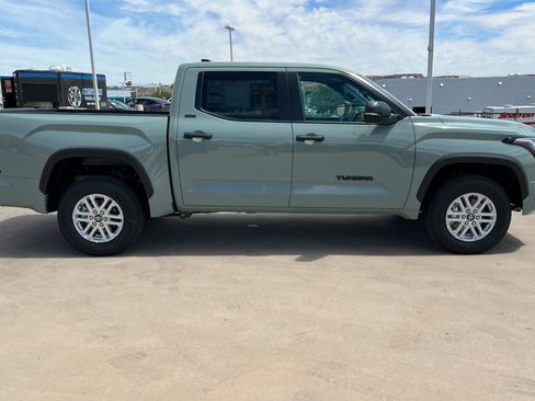 New 2026 Toyota Tundra SR5 AWD/4WD image 6