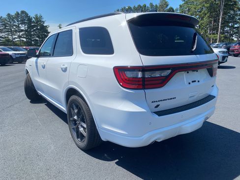 New 2026 Dodge Durango GT AWD/4WD image 4