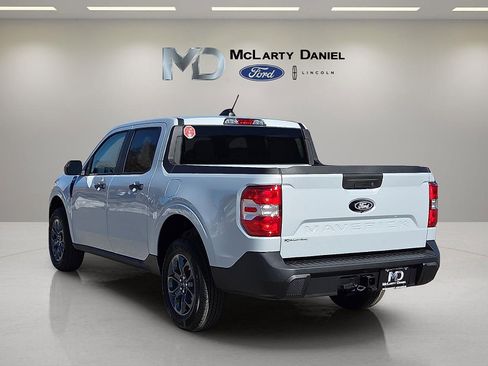 New 2026 Ford Maverick XLT image 4