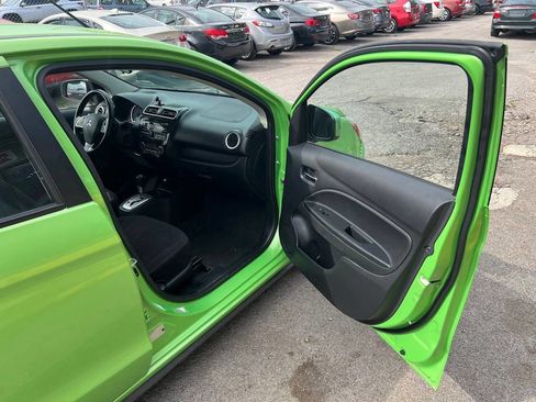 Used 2014 Mitsubishi Mirage ES image 15