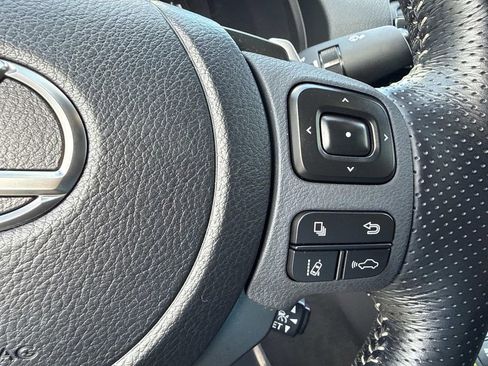 Used 2023 Lexus IS 500 w/ Accessory Package RWD image 41