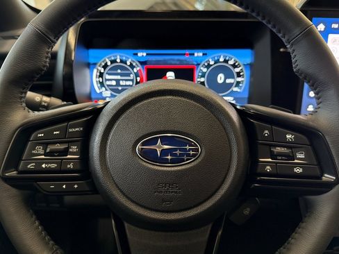 Certified 2026 Subaru Outback Limited AWD/4WD image 23