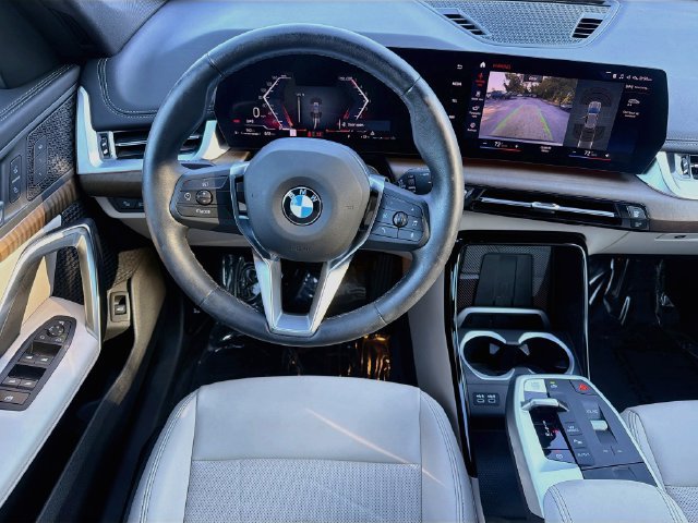 Used 2023 BMW X1 xDrive28i w/ Convenience Package AWD/4WD image 17