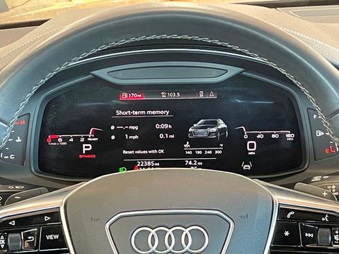 Used 2021 Audi A6 Premium Plus w/ Premium Plus Package image 34