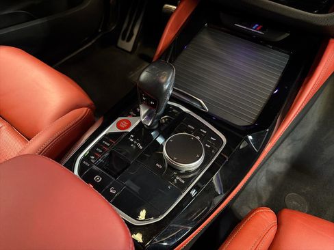 Used 2024 BMW X3 M w/ Competition Package image 14