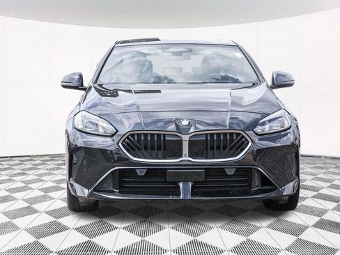 Used 2025 BMW 228i xDrive AWD/4WD image 9