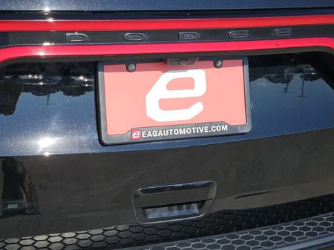 Used 2022 Dodge Durango R/T w/ Blacktop Package RWD image 45