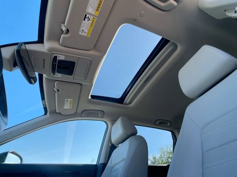 Used 2024 Honda CR-V EX-L image 22