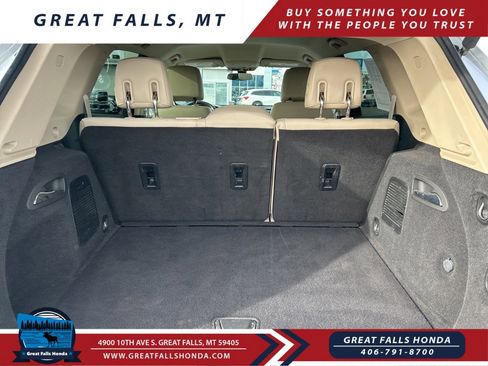 Used 2017 Buick Envision Preferred image 8