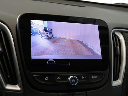 New 2024 Chevrolet Malibu RS image 16