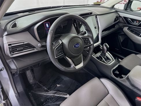 Certified 2025 Subaru Outback Limited image 21