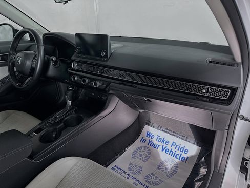 Used 2023 Honda Civic EX image 27