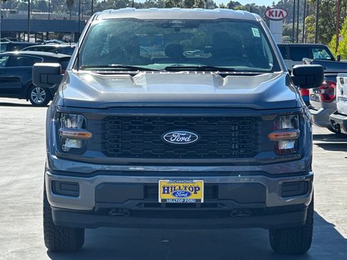 New 2026 Ford F150 STX image 9