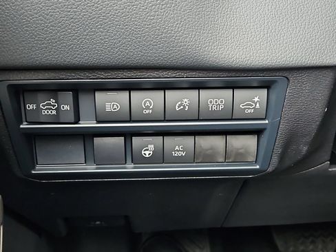 New 2026 Toyota Tundra 4x4 CrewMax image 12