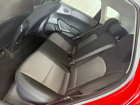 Used 2025 Kia Soul S FWD image 13