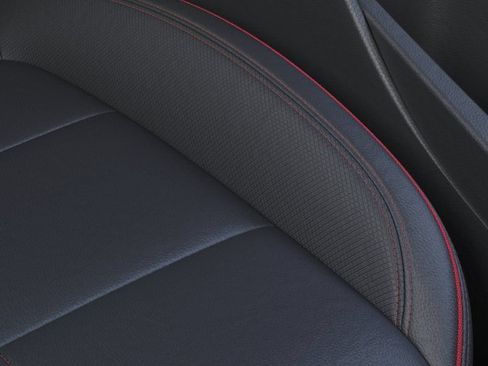 New 2026 Chevrolet TrailBlazer RS w/ Convenience Package FWD image 21