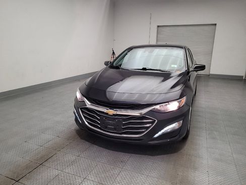 Used 2023 Chevrolet Malibu LT FWD image 15