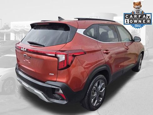 Used 2024 Kia Seltos S image 4