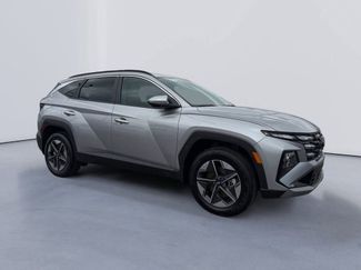 New 2026 Hyundai Tucson SEL video 1