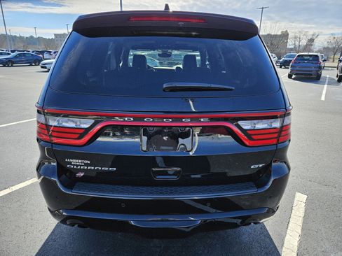 Used 2024 Dodge Durango GT image 6
