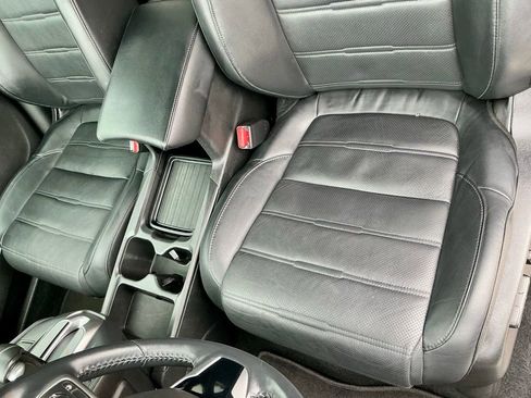 Used 2021 Honda CR-V EX-L image 43